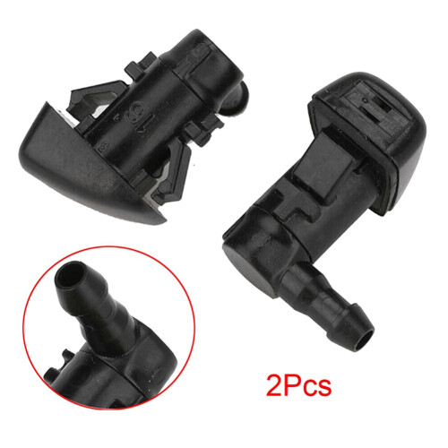 Ugello per Rondella Parabrezza per Auto 4 Pezzi per  300  5182327AA 1