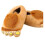 (brown)Women's Slippers Furry Comfortable Warm Slippers 3