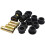 2 set per Carrello Da  Club Car , Boccole E Kit Manicotti 2