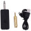 6X U12F Uhf One per Two Wireless Headset Microfono Mixer Adatto per le Conferenze Didattiche 3