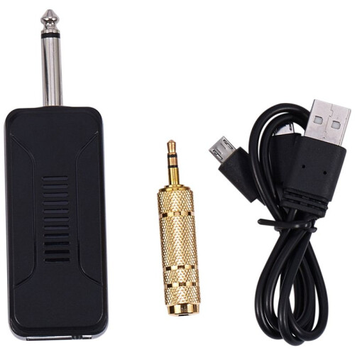 6X U12F Uhf One for Two Wireless Headset Microphone Amplifier Mixer Suitable for Teaching Guides Meeting Lectures 1