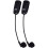6X U12F Uhf One for Two Wireless Headset Microphone Amplifier Mixer Suitable for Teaching Guides Meeting Lectures 3