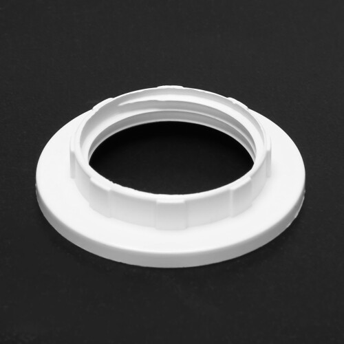 3X Plastic Shell Screw Type E14 Bulb Light Lamp Holder Socket AC 250V 2A 2