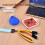 5Set PN532 NFC RFID Wireless Module V3 User Kits Reader Writer Mode IC S50 Card PCB Attenna I2C IIC SPI HSU 3