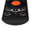 2X Q7 Backlit Gyroscope Wireless Air Mouse  Voice Remote Control Full Keys IR Learning for Android TV Box 9