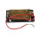 4PCs(2 Set)Black Humbucker Double Coil Electric Guitar Pickups + Frame Screw 1