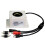 2X Microphone Speaker Device for Security Camera Waterproof for IP Camera Audio Recording Two Way Radio Interphone 3