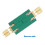 2X RF Module ADS-B Filter 1090MHZ BPF Passive Filter Capability 40dbc 50 Ohm Impedance ADS-B RF Module 5