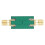2X RF Module ADS-B Filter 1090MHZ BPF Passive Filter Capability 40dbc 50 Ohm Impedance ADS-B RF Module 7