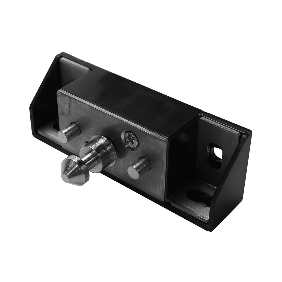 4X Electronic Rfid Cabinet Lock No Hole Easy Installation Furniture Locker Wardrobe Shoe Cabinet Drawer Door Lock 4712778246066