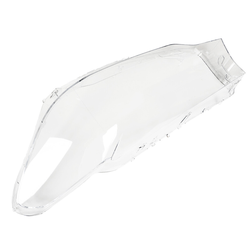 Uv Resistant Headlight Lens Pc G30 G31 G38 7340572337993