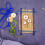 Darning  Loom Kits Machine with Threads, Complete Darning Kit for Beginners Quickly Mending Jeans Socks, Patterns 5