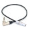 40cm for RED KOMODO Camera Octopus Tentacle Synchronization  Code Cable   LF S35 3.5mm to 0B9 Pin 3