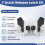 Quick Release  Kit for  Outlander 2015 2019 715001707 715008044 2