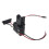 2X DC7.2-24V Electric Drill  Cordless Drill Speed Control Button Trigger Light Power Tool Parts for 4