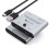 2X Bi Directional USB C  Splitter 8K USB C Switcher KVM 8K 60Hz 4K 144Hz Video for Multiple Source No USB C 7