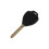2X Funda de PLIP de 2 Botones de Llave Remota 3