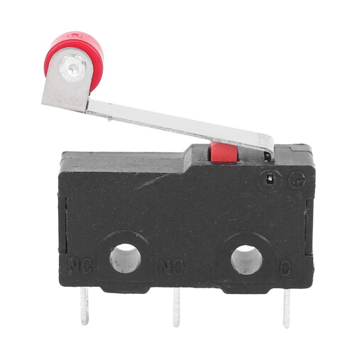 30 Pcs  Micro-Limit  Roller Lever Arm SPDT Snap Action LOT 1