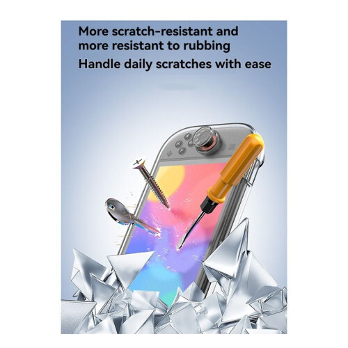 For  2 Host Protective Case with Game Card Slot Shell Storage Box for Switch2 Controllers Enhanced Protection B 2