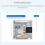 Placa de Desenvolvimento ESP32-P4  86 Box, Processador RISC-V de 32 Bits, Módulo Touchscreen de 4 Polegadas com Suporte para IA WiFi6 8