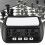2X Professional Chess Clock Chess Timer Game Timer Multipurpose Portable Digital Clock YS-902 7