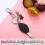 40pcs/65pcs Acrylic Charms And Candy Pendant Set 4