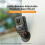 Adjustable Magnetic Adapter for  OSMO 360 Adjustable Base Mount for  Action 5 Pro/4/3/2 Accessories 4