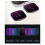For  17 Pro/17 Pro Max Filter Kit  Phone Cage ND8-64/Black Soft Filter Magnetic Quick Release 3