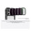 For  17 Pro/17 Pro Max Filter Kit  Phone Cage ND8-64/Black Soft Filter Magnetic Quick Release 5