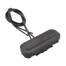 95268119 95057238 95270497 95474100 for Chevy CRUZE Orlando Rear Trunk Lid Release Button Repair Kit