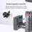 2X Neewer  V Mount Battery Plate with Quick Release, 1/4inch Thread - for  V Mount Batteries 10