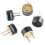 1Pcs MLX90640ESF-BAA/BAB Infrared Temperature Measurement Array Sensor Probe Infrared Imaging MLX90640ESF-BAB Probe 3