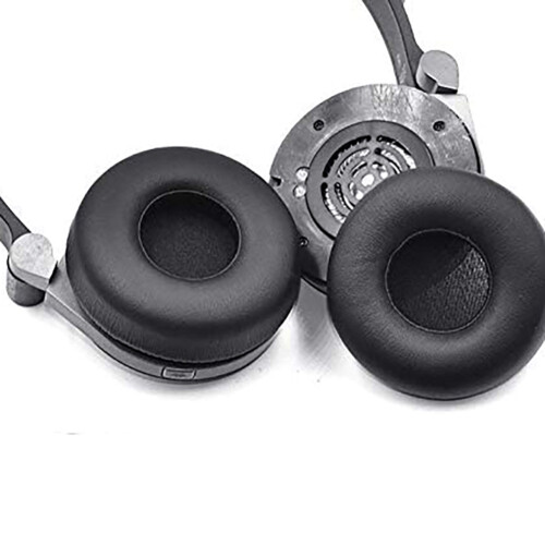 4x Earpads Ear Pad Cushion Cover Replacement for  E40BT E40 Headphones 2