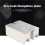1 Pcs Single-Phase Solid-State Relay SSR-40DA/25DA  Control for AC Single-Phase Non-Contact SSR-25DA 3