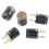 1Pcs MLX90640ESF-BAA/BAB Infrared Temperature Measurement Array Sensor Probe Infrared Imaging MLX90640ESF-BAA Probe 2