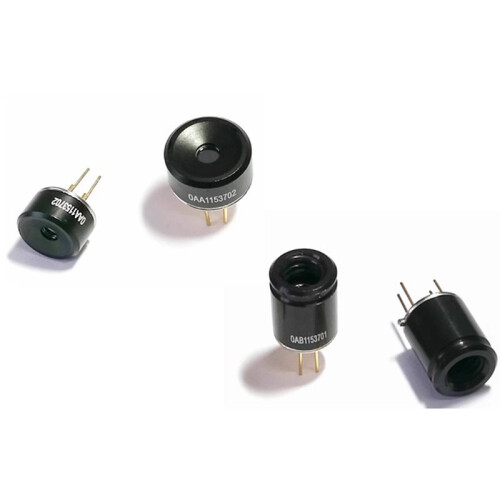 1Pcs MLX90640ESF-BAA/BAB Infrared Temperature Measurement Array Sensor Probe Infrared Imaging MLX90640ESF-BAA Probe 1