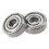 30X  Bearing Deep   625-ZZ Top Quality 5mm 3