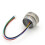 2X R503 Circular Round Ring Indicator LED Control DC3.3V MX1.0-6Pin Capacitive Fingerprint Module Sensor Scanner-19mm 3