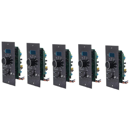 5X Digital Thermostat Upgrade Controller Board Replacement for Traeger Pellet Grill