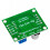 2X  6-20V 60W 12V Brushless Motor Driver Board BLDC Speed Controller 3-Phase Governor Hallless  Module 4