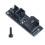 2PCS for  / Pro/  HotEnd Adapter Board 3D Printer Extruder Replacement Board for   PRO 6