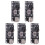 10x 3.7V 2S Lithium Battery Charging Boost Module Type-C Support QC Fast Charging with Balanced Charge LED Indicator 3