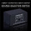 2X 2 in 1 Out or 1 in 2 Out O Source Signal Selector, Switcher, Speaker, O Source, Switcher, Lossess, RCA Interface 3