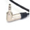 50cm for RED KOMODO Camera Octopus Tentacle Synchronization  Code Cable   LF S35 3.5mm to 0B9 Pin 6