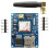 2X Sim800c Entwicklungsboard Vierfrequenz-GSM/GPRS-Modul -Kompatibel/TTS/DTMF Anstelle Von Sim900a 7