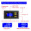 2X XY-CD60 Solar Battery Charger Controller Module Powered Off  Voltage Protection Undervoltage 5