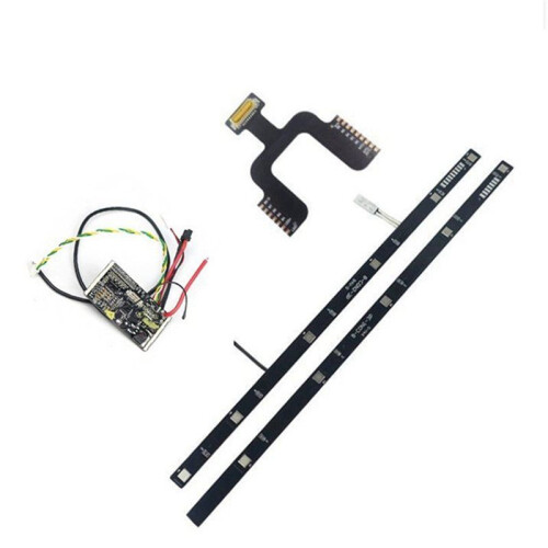 2X Scooter Battery BMS Circuit Board Controller Scooter Protection Board Replacement Accessories for  M365 1