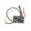 2X Scooter Battery BMS Circuit Board Controller Scooter Protection Board Replacement Accessories for  M365 6