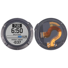 For Fenix 6x Pro LCD Display Screen Sport Watch Repair Replacement Parts