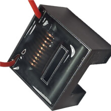 3X UY12 Power High-Voltage Package 30KV High-Frequency Transformer Step- Arc Oil Fume Purification Negative Ions